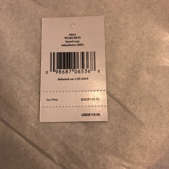 Kate Spade Wallet - Picture 6 of 6